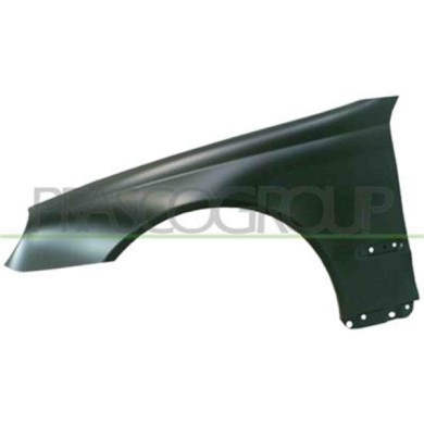 GUIDA_ALLA_SCELTA.JPG Parafango Anteriore Sinistro Per Mercedes Clk (w209) Dal 2002 Al 2009