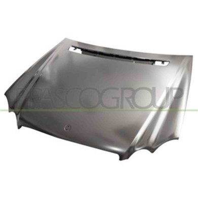 ME6423100_1.JPG Cofano In Acciaio Per Mercedes Clk (w209) Dal 2002 Al 2009