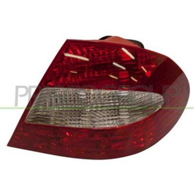 GUIDA_ALLA_SCELTA.JPG Fanale Posteriore Destro Per Mercedes Clk (w209) Dal 2002 Al 2009