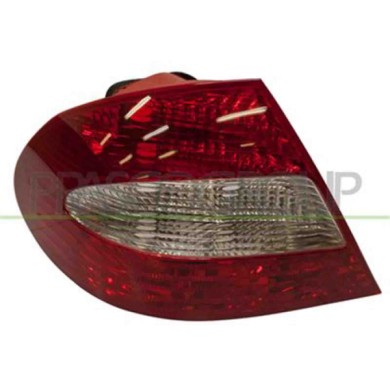 GUIDA_ALLA_SCELTA.JPG Fanale Posteriore Sinistro Per Mercedes Clk (w209) Dal 2002 Al 2009