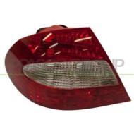 GUIDA_ALLA_SCELTA.JPG Fanale Posteriore Sinistro Per Mercedes Clk (w209) Dal 2002 Al 2009