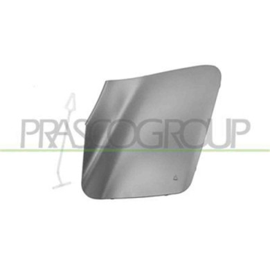 ME6641236_1.JPG Tappo Coprigancio Traino Anteriore Con Primer Per Mercedes Cls (c218) Lci Amg Dal 2015 Al 2018