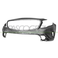 Paraurti Anteriore Con Primer Per Mercedes Gla Class (x156) Dal 2013 Al 2016