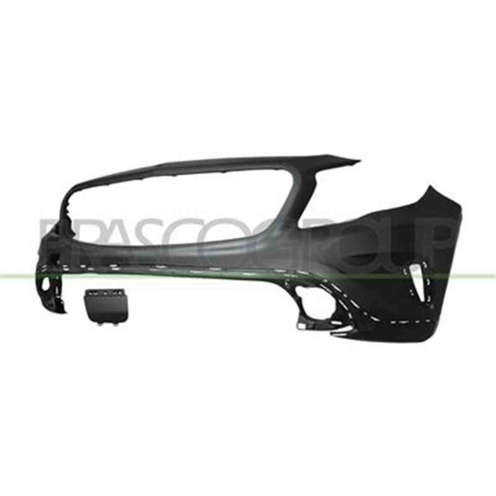 ME7001011_1.JPG Paraurti Anteriore Con Primer Per Mercedes Gla Class (x156) Dal 2013 Al 2016