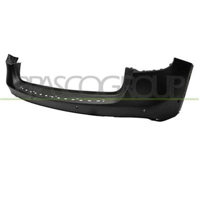 ME7001081_1.JPG Paraurti Posteriore Con Primer Per Mercedes Gla Class (x156) Dal 2013 Al 2016