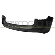 Paraurti Posteriore Con Primer Per Mercedes Gla Class (x156) Dal 2013 Al 2016