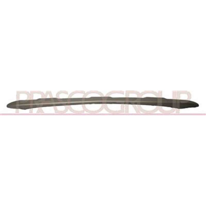 ME7001235_1.JPG Modanatura Inferiore Grigio/argento Per Mercedes Gla Class (x156) Dal 2013 Al 2016
