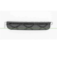 ME7001296_1.JPG Tappo Coprigancio Traino Posteriore Nero/goffrato Per Mercedes Gla Class (x156) Dal 2013 Al 2016