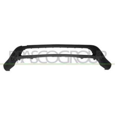 ME7001801_1.JPG Spoiler Centrale Paraurti Anteriore Per Mercedes Gla Class (x156) Dal 2013 Al 2016