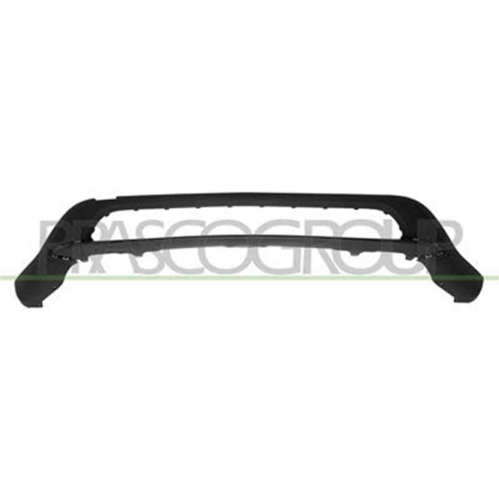 ME7001801_1.JPG Spoiler Centrale Paraurti Anteriore Per Mercedes Gla Class (x156) Dal 2013 Al 2016