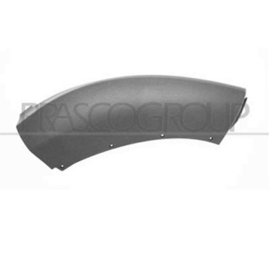 GUIDA_ALLA_SCELTA.JPG Spoiler Destro Paraurti Anteriore Per Mercedes Gla Class (x156) Dal 2013 Al 2016