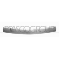 Spoiler Centrale Paraurti Anteriore Per Mercedes Gla Class (x156) Dal 2013 Al 2016