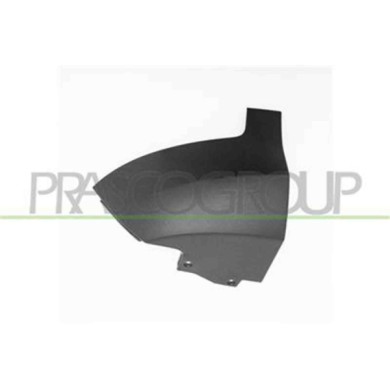 GUIDA_ALLA_SCELTA.JPG Spoiler Destro Paraurti Posteriore Per Mercedes Gla Class (x156) Dal 2013 Al 2016