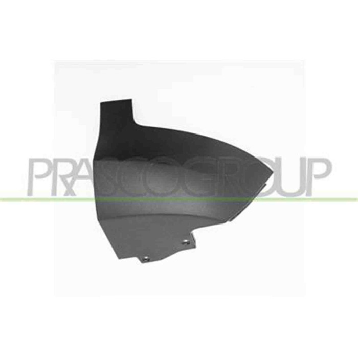 GUIDA_ALLA_SCELTA.JPG Spoiler Sinistro Paraurti Posteriore Per Mercedes Gla Class (x156) Dal 2013 Al 2016