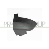 Spoiler Sinistro Paraurti Posteriore Per Mercedes Gla Class (x156) Dal 2013 Al 2016