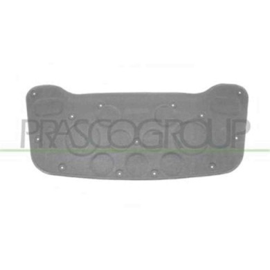 ME7001965_1.JPG Pannello Insonorizzatore Cofano Per Mercedes Gla Class (x156) Dal 2013 Al 2016