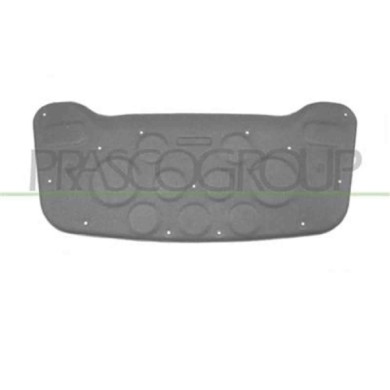 ME7001965_2.JPG Pannello Insonorizzatore Cofano Per Mercedes Gla Class (x156) Dal 2013 Al 2016