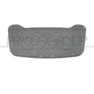 Pannello Insonorizzatore Cofano Per Mercedes Gla Class (x156) Dal 2013 Al 2016
