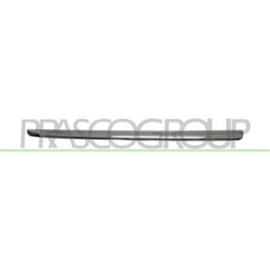 GUIDA_ALLA_SCELTA.JPG Modanatura Griglia Superiore Destra Cromata Per Mercedes Gla Class (x156) Dal 2013 Al 2016