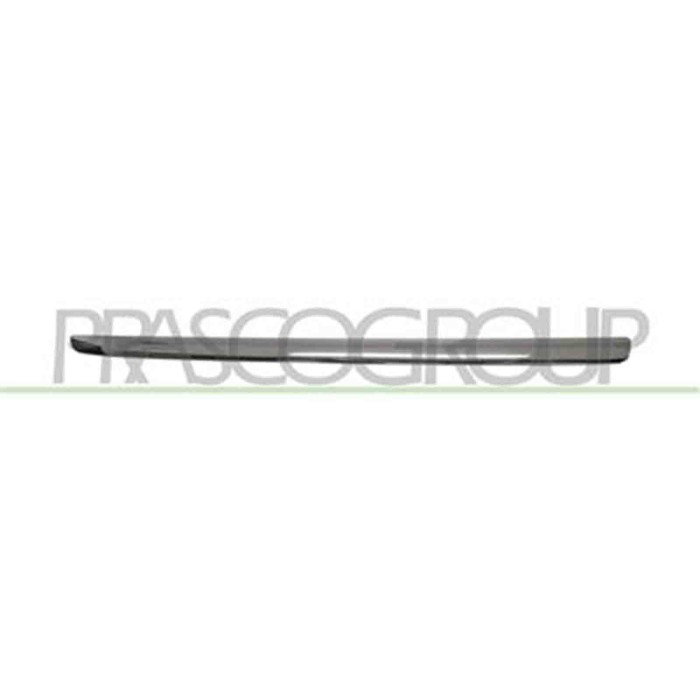GUIDA_ALLA_SCELTA.JPG Modanatura Griglia Superiore Destra Cromata Per Mercedes Gla Class (x156) Dal 2013 Al 2016
