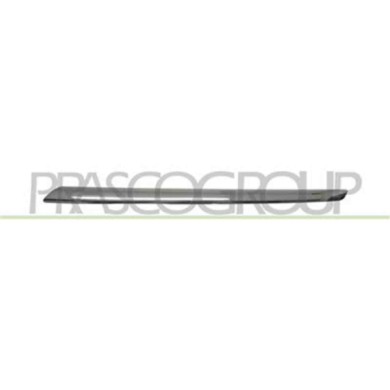 GUIDA_ALLA_SCELTA.JPG Modanatura Griglia Inferiore Sinistra Cromata Per Mercedes Gla Class (x156) Dal 2013 Al 2016
