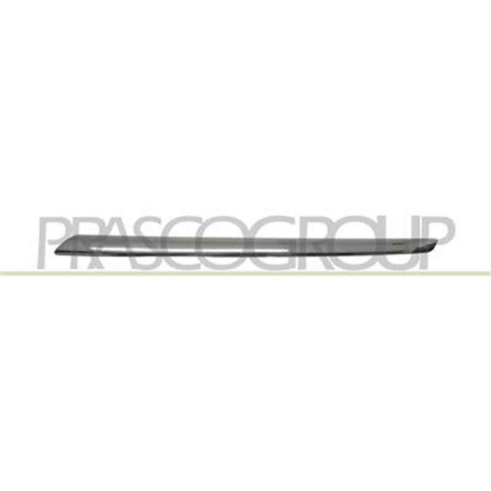 GUIDA_ALLA_SCELTA.JPG Modanatura Griglia Inferiore Sinistra Cromata Per Mercedes Gla Class (x156) Dal 2013 Al 2016