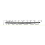 GUIDA_ALLA_SCELTA.JPG Modanatura Griglia Inferiore Sinistra Cromata Per Mercedes Gla Class (x156) Dal 2013 Al 2016