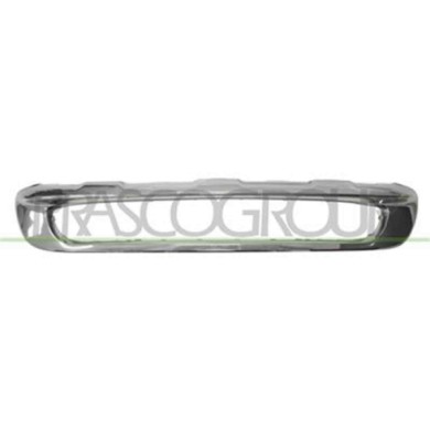 ME7002216_1.JPG Cornice Cromata Griglia Paraurti Per Mercedes Gla Class (x156) Dal 2013 Al 2016