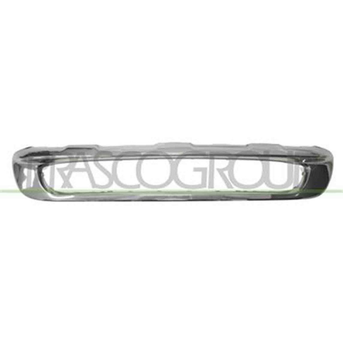 ME7002216_1.JPG Cornice Cromata Griglia Paraurti Per Mercedes Gla Class (x156) Dal 2013 Al 2016