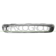 Cornice Cromata Griglia Paraurti Per Mercedes Gla Class (x156) Dal 2013 Al 2016