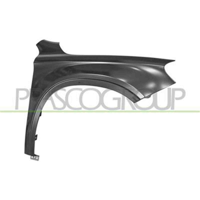 GUIDA_ALLA_SCELTA.JPG Parafango Anteriore Destro Per Mercedes Gla Class (x156) Dal 2013 Al 2016
