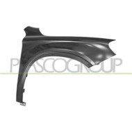 Parafango Anteriore Destro Per Mercedes Gla Class (x156) Dal 2013 Al 2016