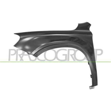 GUIDA_ALLA_SCELTA.JPG Parafango Anteriore Sinistro Per Mercedes Gla Class (x156) Dal 2013 Al 2016