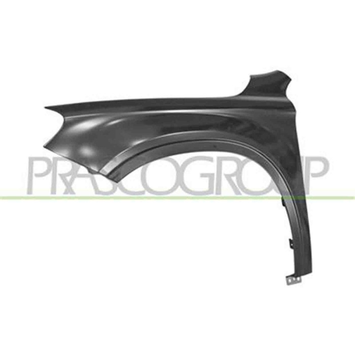 GUIDA_ALLA_SCELTA.JPG Parafango Anteriore Sinistro Per Mercedes Gla Class (x156) Dal 2013 Al 2016