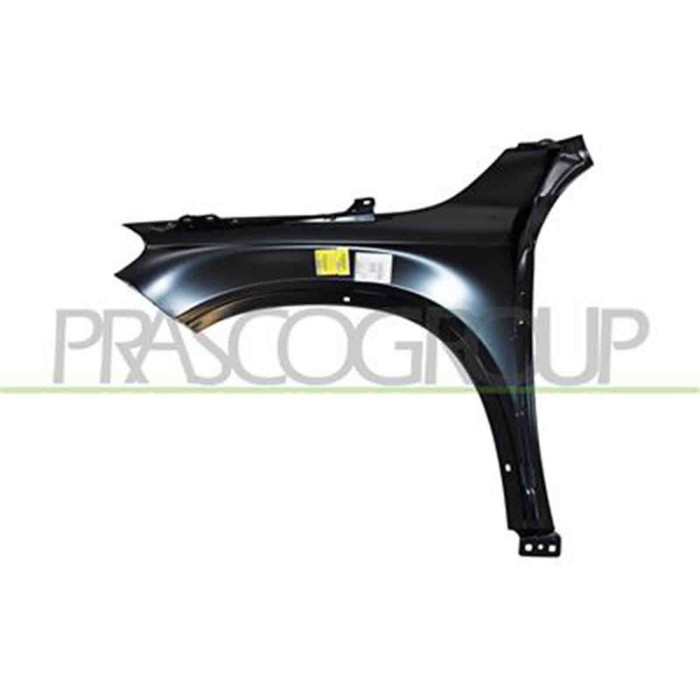 ME7003033_1.JPG Parafango Anteriore Destro In Alluminio Per Mercedes Gla Class (x156) Dal 2013 Al 2016
