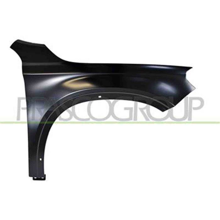 ME7003033_2.JPG Parafango Anteriore Destro In Alluminio Per Mercedes Gla Class (x156) Dal 2013 Al 2016