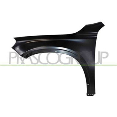 ME7003034_2.JPG Parafango Anteriore Sinistro In Alluminio Per Mercedes Gla Class (x156) Dal 2013 Al 2016