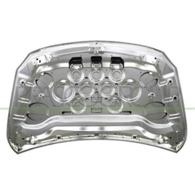 ME7003100_3.JPG Cofano Per Mercedes Gla Class (x156) Dal 2013 Al 2016