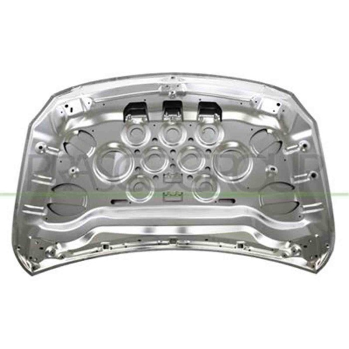 ME7003100_3.JPG Cofano Per Mercedes Gla Class (x156) Dal 2013 Al 2016
