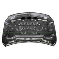 ME7003110_3.JPG Cofano In Alluminio Per Mercedes Gla Class (x156) Dal 2013 Al 2016