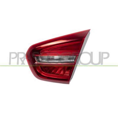 GUIDA_ALLA_SCELTA.JPG Fanale Posteriore Destro Interno Con Porta Lampada Per Mercedes Gla Class (x156) Dal 2013 Al 2016