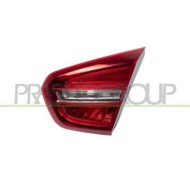 Fanale Posteriore Destro Interno Con Porta Lampada Per Mercedes Gla Class (x156) Dal 2013 Al 2016