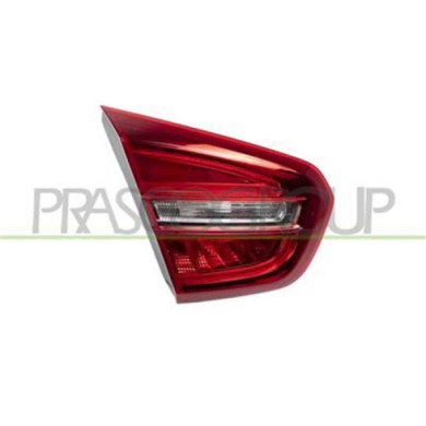 GUIDA_ALLA_SCELTA.JPG Fanale Posteriore Sinistro Interno Con Porta Lampada Per Mercedes Gla Class (x156) Dal 2013 Al 2016