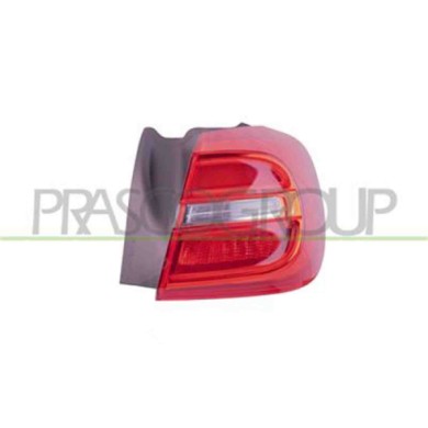 ME7004083_1.JPG Fanale Posteriore Destro Esterno Con Porta Lampada Per Mercedes Gla Class (x156) Dal 2013 Al 2016