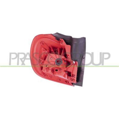ME7004083_3.JPG Fanale Posteriore Destro Esterno Con Porta Lampada Per Mercedes Gla Class (x156) Dal 2013 Al 2016