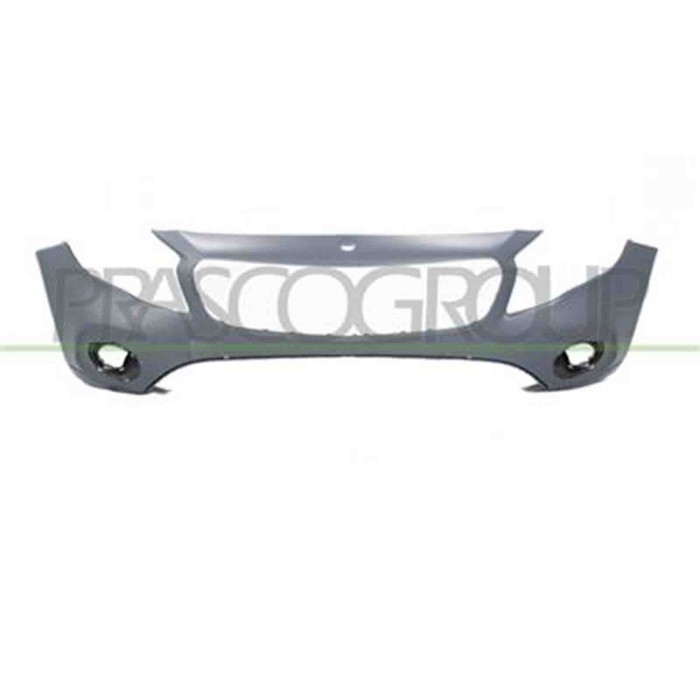 ME7021001_1.JPG Paraurti Anteriore Con Primer Per Mercedes Gla Class (x156) Dal 2017 Al 2019