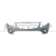 ME7021021_1.JPG Paraurti Anteriore Con Primer Per Mercedes Gla Class (x156) Dal 2017 Al 2019