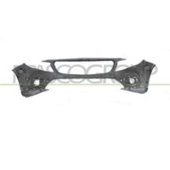 ME7021021_3.JPG Paraurti Anteriore Con Primer Per Mercedes Gla Class (x156) Dal 2017 Al 2019