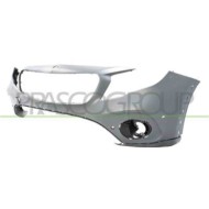 ME7021031_2.JPG Paraurti Anteriore Con Primer Per Mercedes Gla Class (x156) Dal 2017 Al 2019