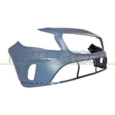 ME7021040_1.JPG Paraurti Anteriore Per Mercedes Gla Class (x156) Dal 2017 Al 2019